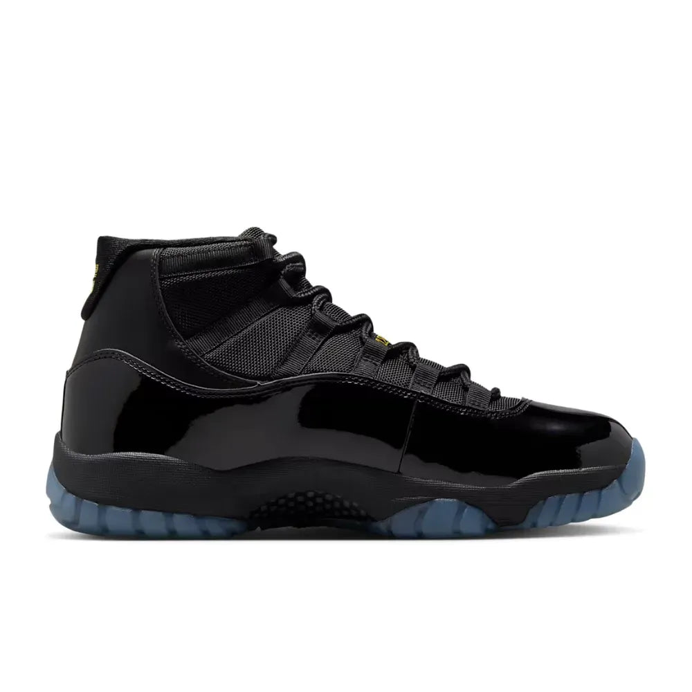 Air Jordan 11 Gamma Blue