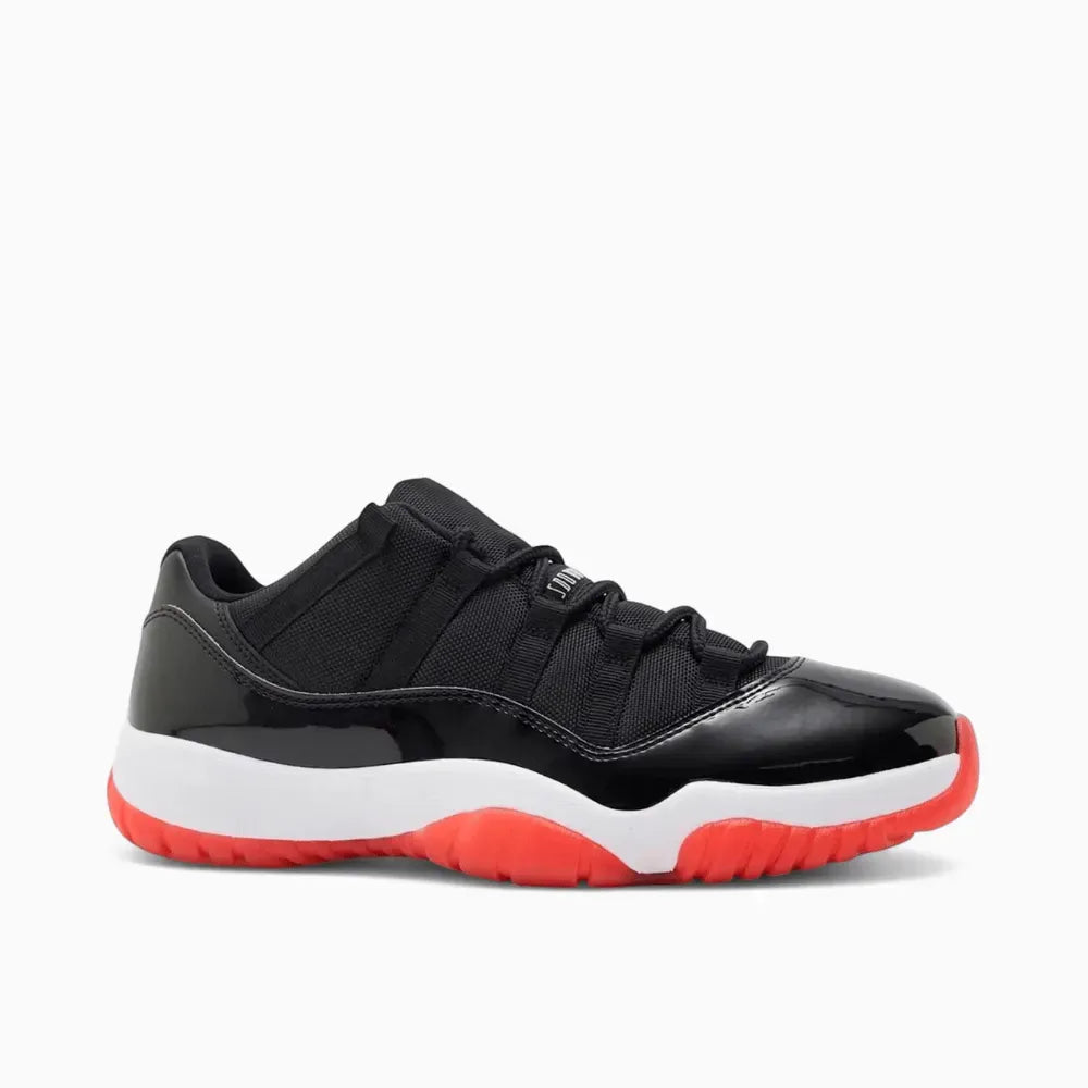 Air Jordan 11 Low Bred 2025