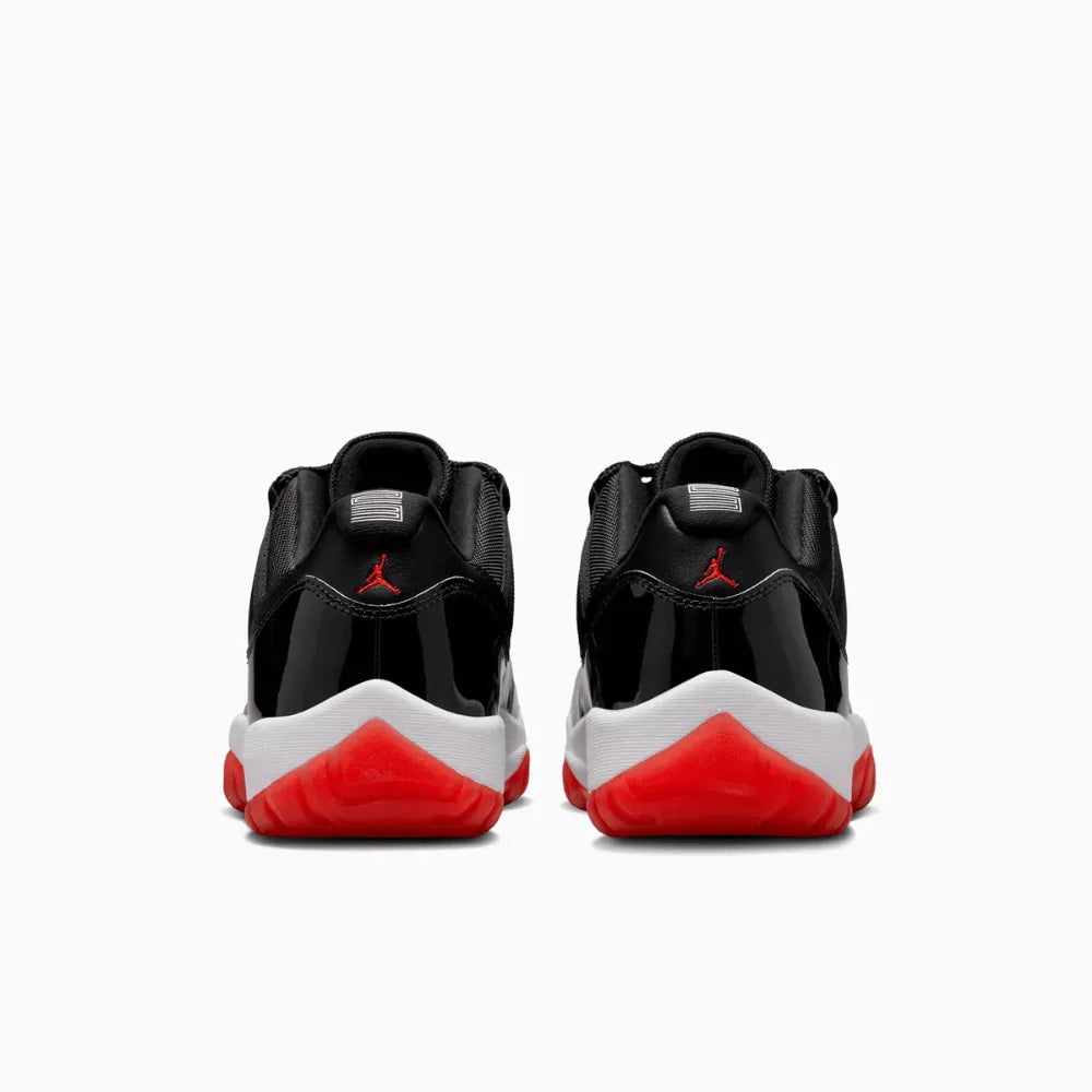 Air Jordan 11 Low Bred 2025