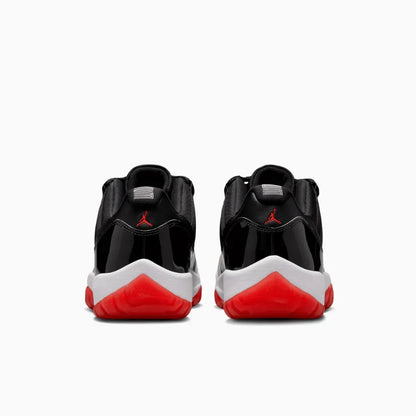 Air Jordan 11 Low Bred 2025