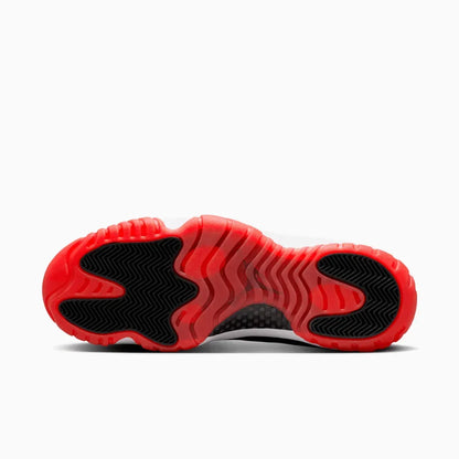 Air Jordan 11 Low Bred 2025