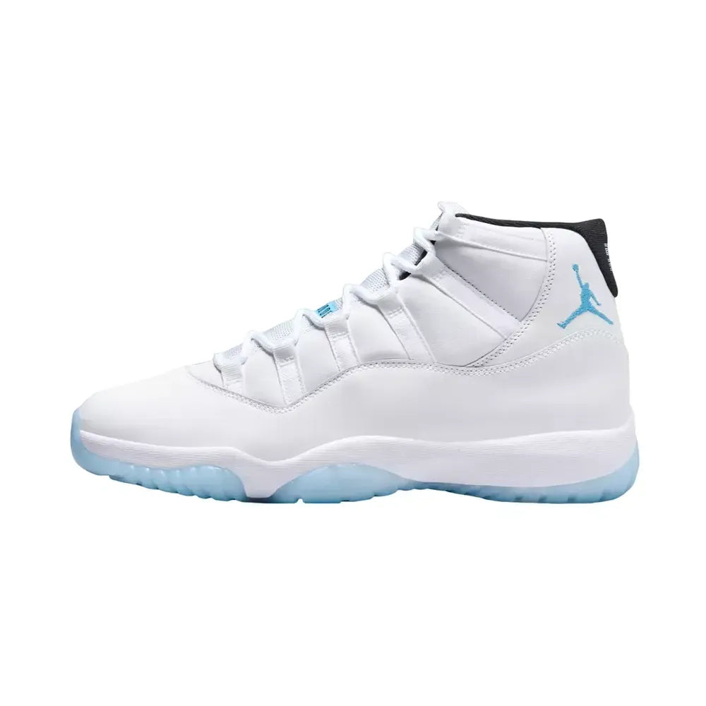 Nike Jordan 11 Retro Legend Blue