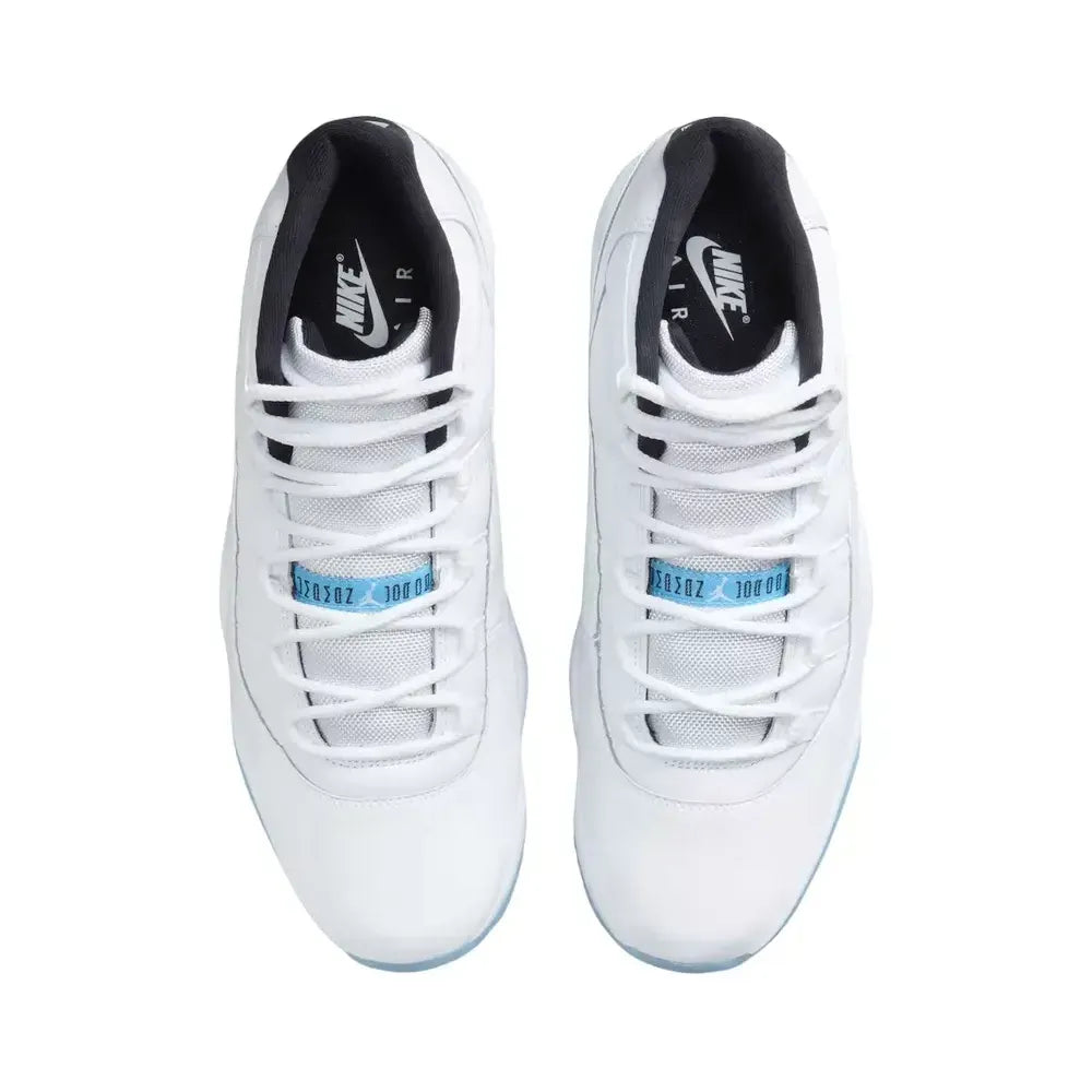 Nike Jordan 11 Retro Legend Blue