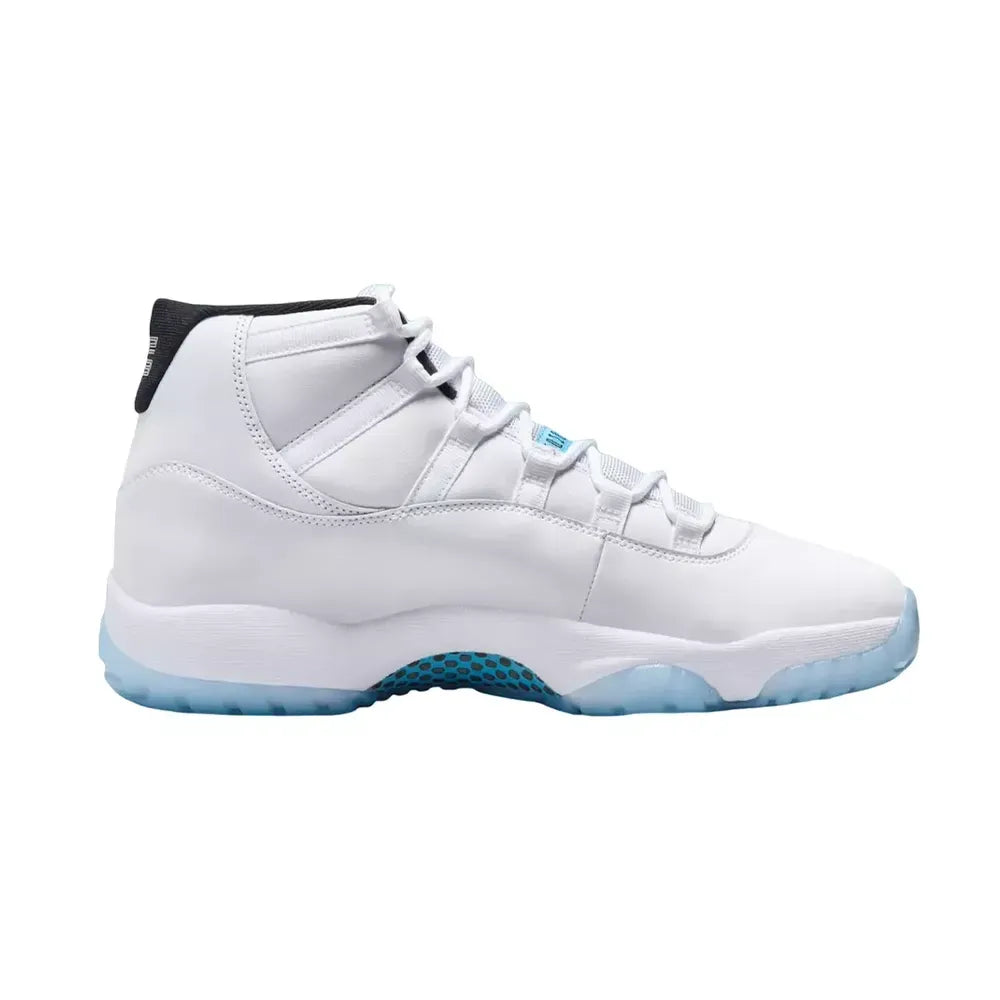 Nike Jordan 11 Retro Legend Blue