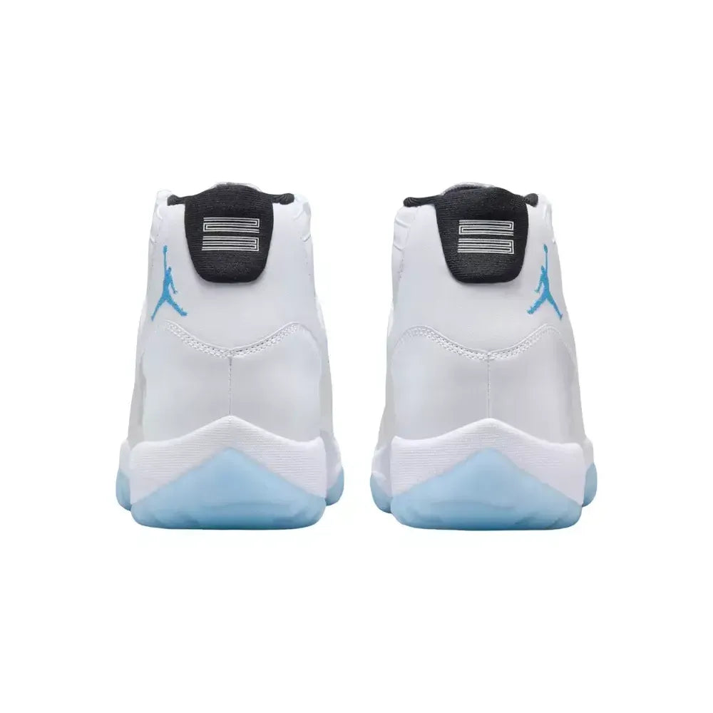 Nike Jordan 11 Retro Legend Blue