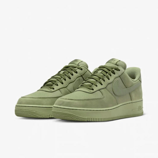 Tênis Nike Air Force 1 Low Oil Green