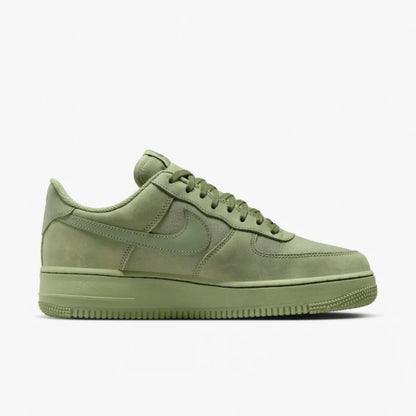 Tênis Nike Air Force 1 Low Oil Green