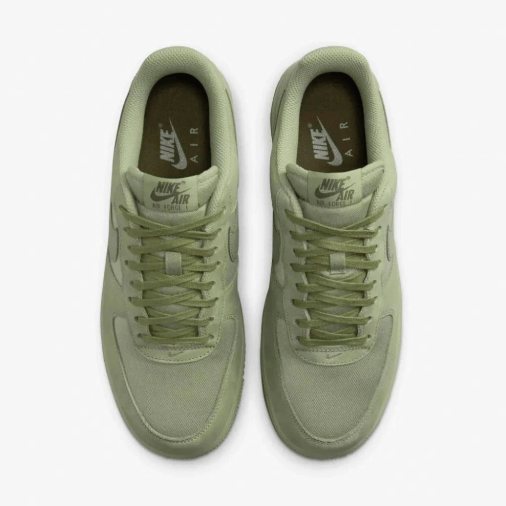 Tênis Nike Air Force 1 Low Oil Green