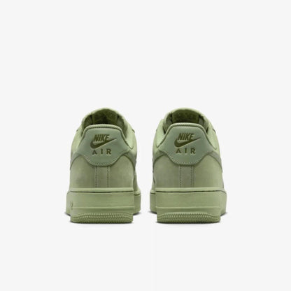 Tênis Nike Air Force 1 Low Oil Green
