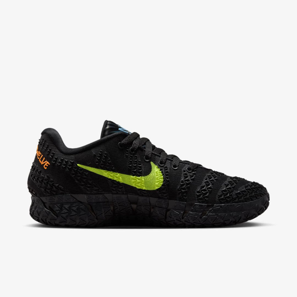 Nike Ja 3 'NY vs. NY