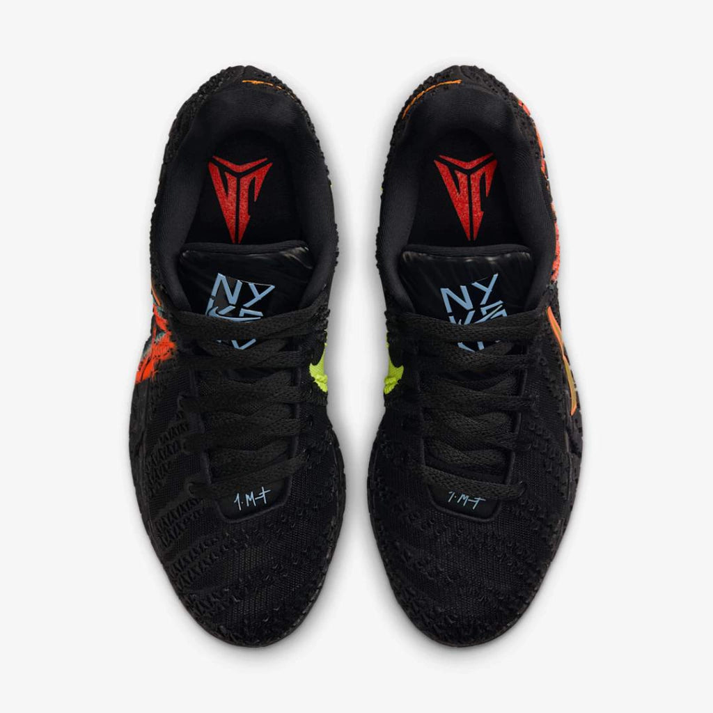 Nike Ja 3 'NY vs. NY