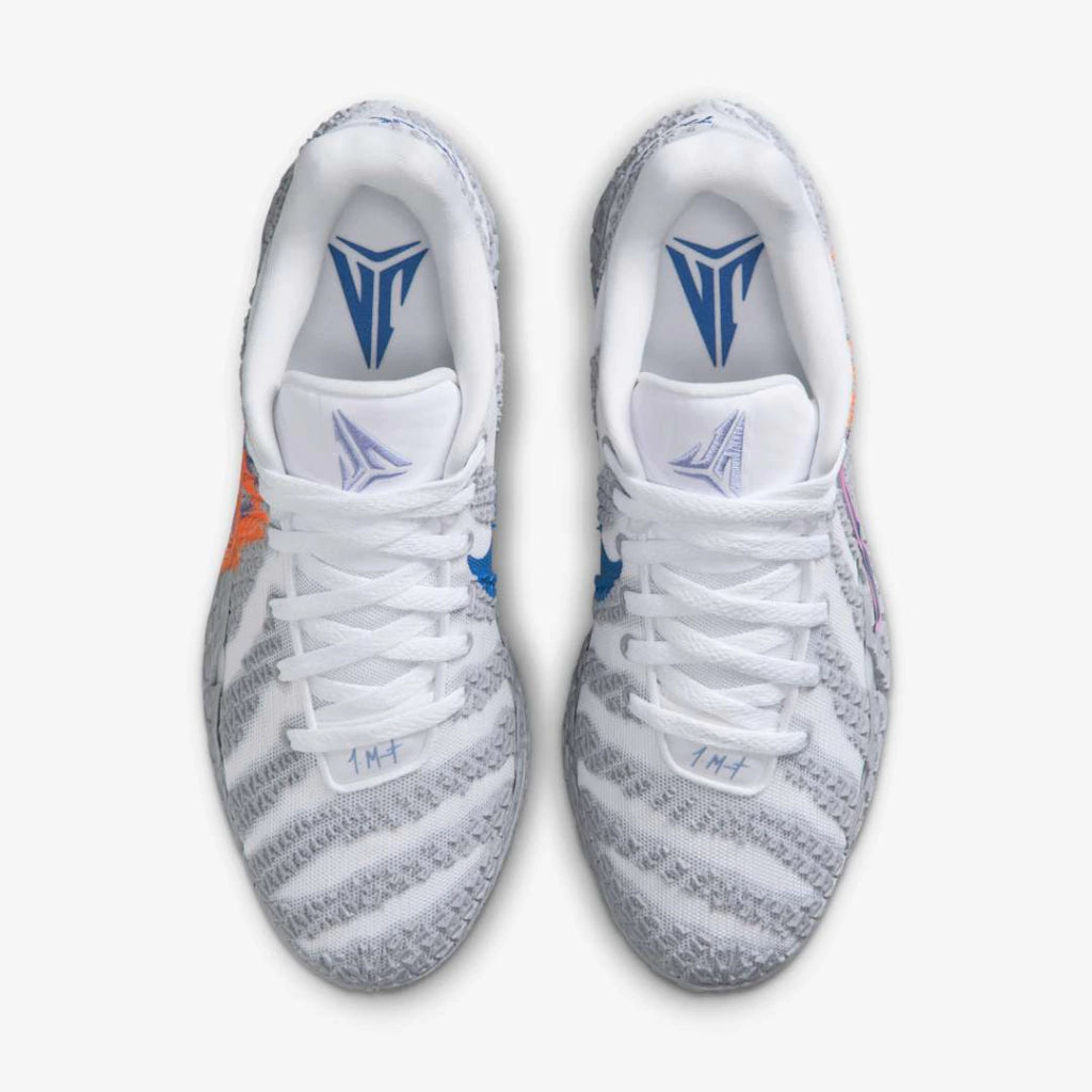 Nike Ja 3 'Light Show'