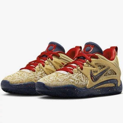 Tênis Nike KD 15 'Olympic'