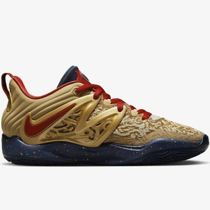 Tênis Nike KD 15 'Olympic'