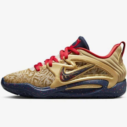 Tênis Nike KD 15 'Olympic'