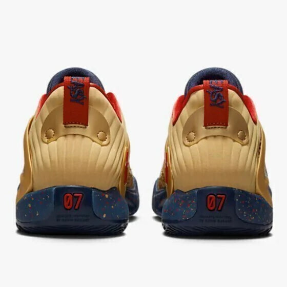 Tênis Nike KD 15 'Olympic'