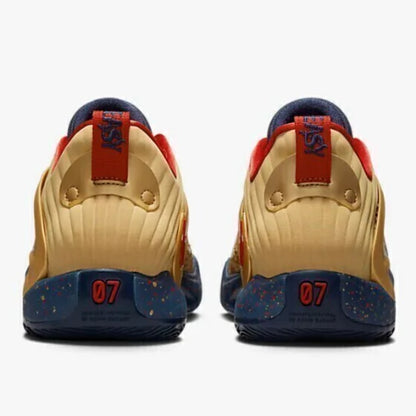 Tênis Nike KD 15 'Olympic'