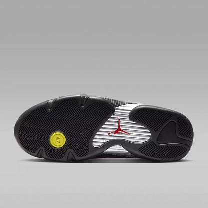 Air Jordan 14 Retro Challenge Red Ferrari