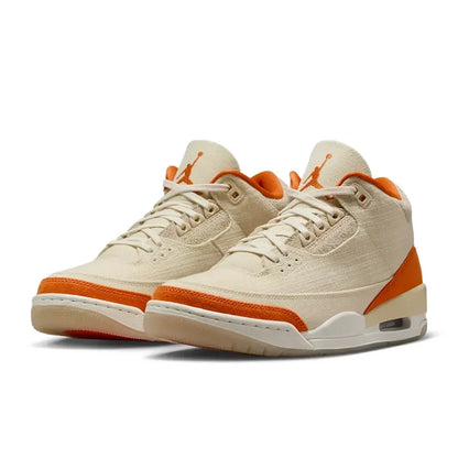 Air Jordan 3 Retro TEX Starfish
