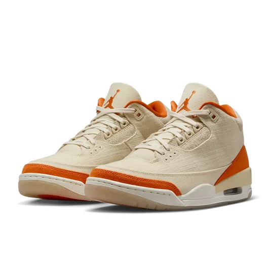 Air Jordan 3 Retro TEX Starfish