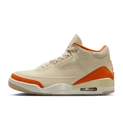 Air Jordan 3 Retro TEX Starfish