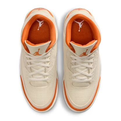 Air Jordan 3 Retro TEX Starfish