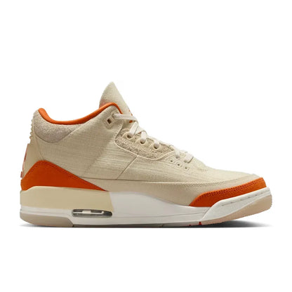 Air Jordan 3 Retro TEX Starfish