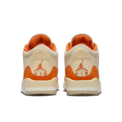 Air Jordan 3 Retro TEX Starfish