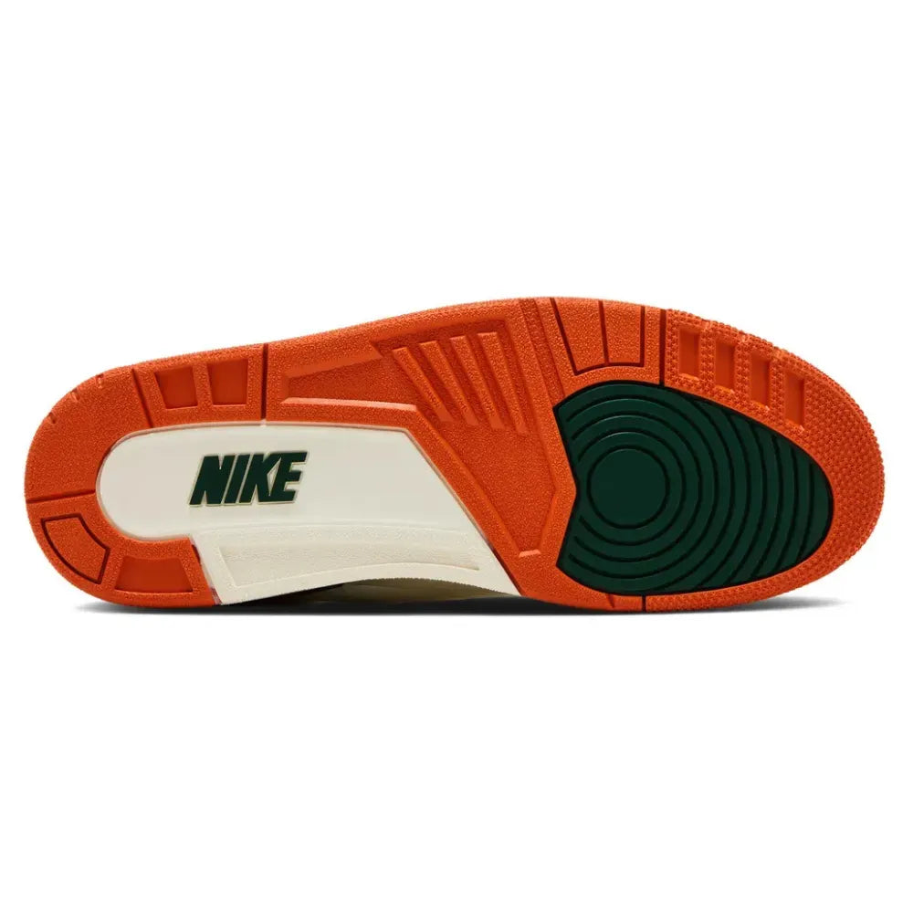 SoleFly x Air Jordan 3 Miami