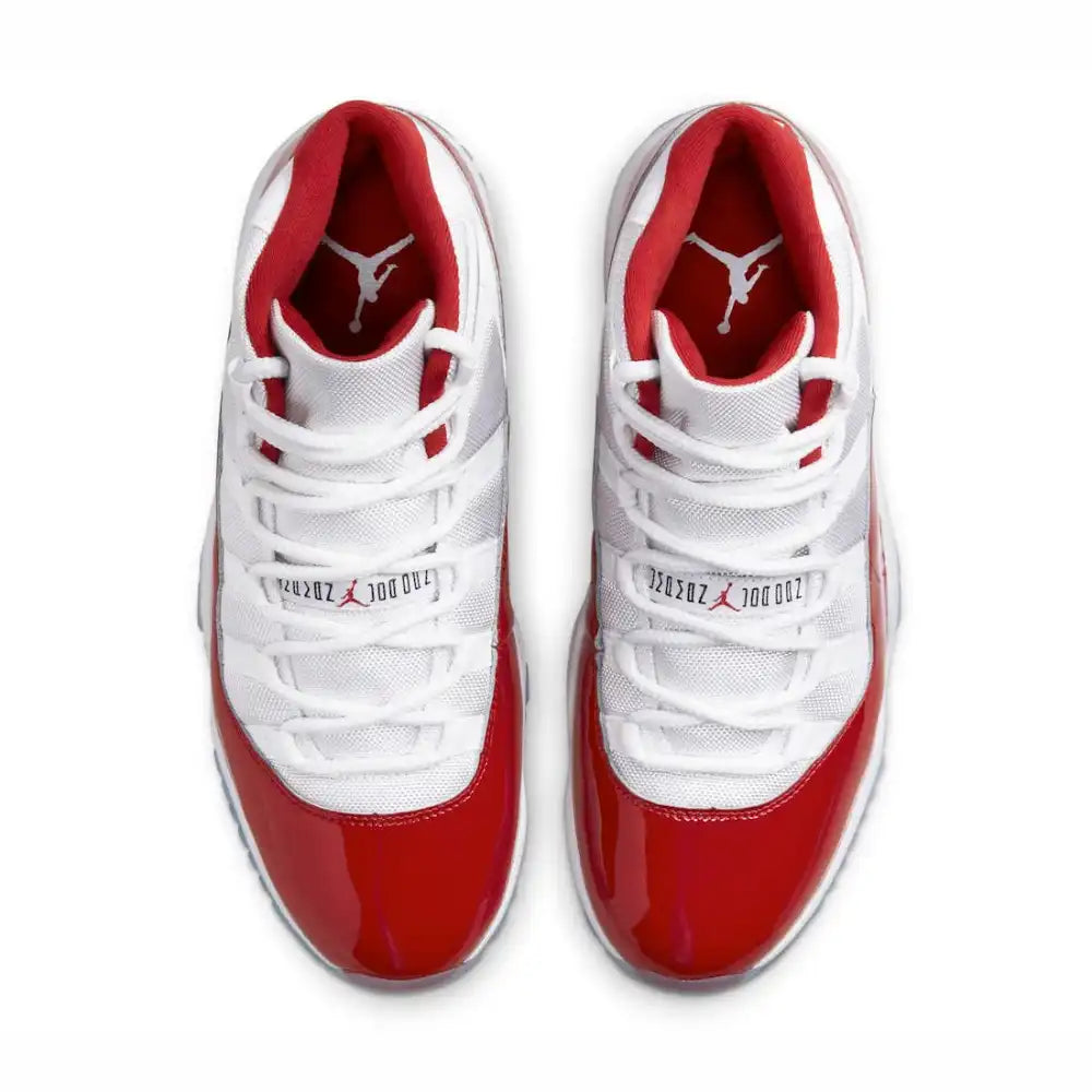 Tênis Air Jordan 11 Retro 'Cherry