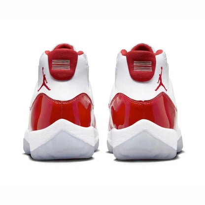 Tênis Air Jordan 11 Retro 'Cherry