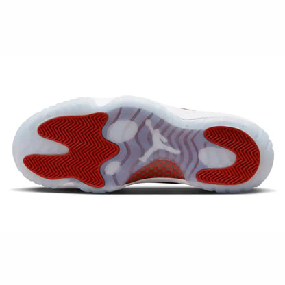 Tênis Air Jordan 11 Retro 'Cherry