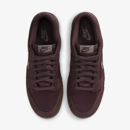 Nike Dunk Low Premium 'Burgundy Crush'