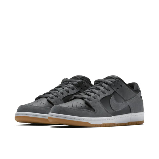 Nike SB Dunk Low TRD 'Dark Grey'