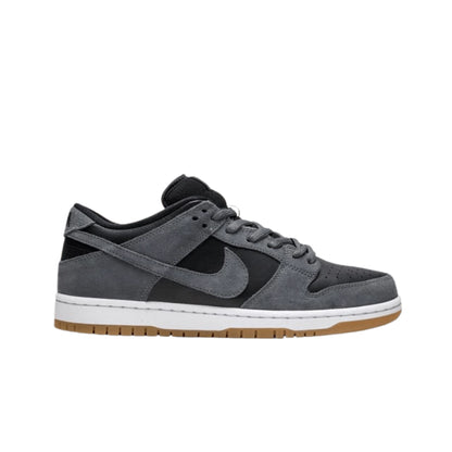 Nike SB Dunk Low TRD 'Dark Grey'