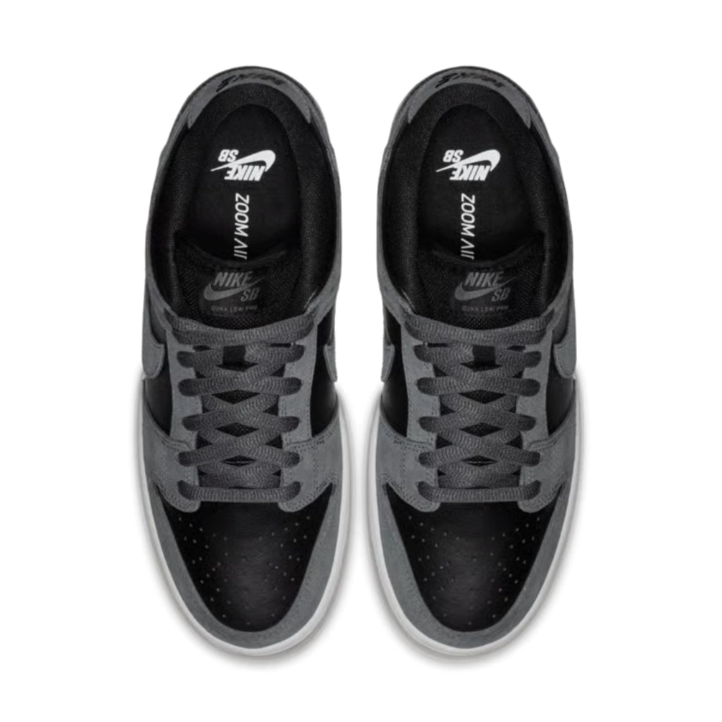 Nike SB Dunk Low TRD 'Dark Grey'