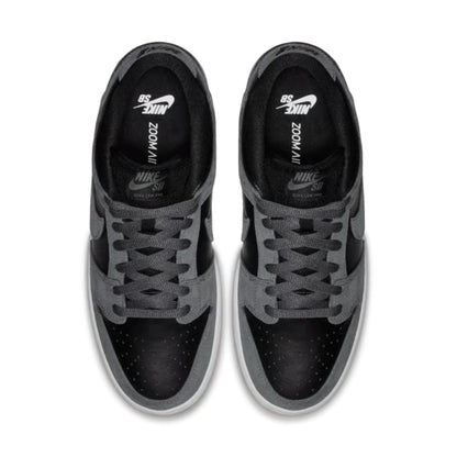 Nike SB Dunk Low TRD 'Dark Grey'
