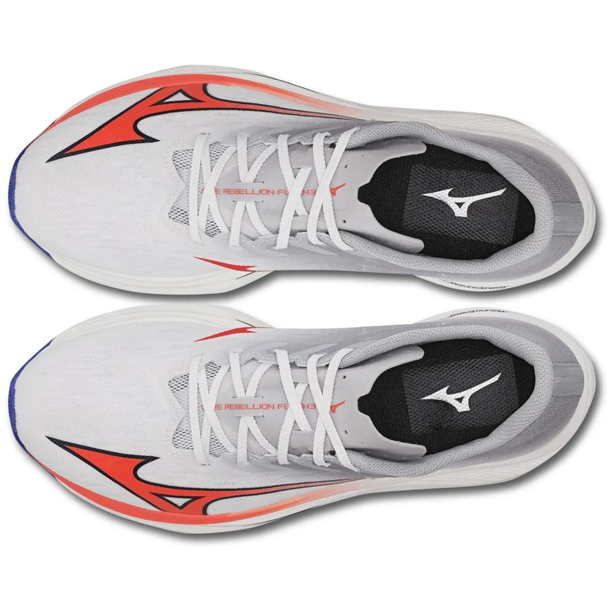 MIZUNO WAVE REBELLION FLASH 3