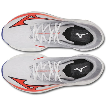 MIZUNO WAVE REBELLION FLASH 3