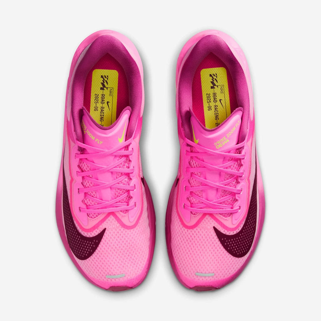 Tênis Nike Zoom Fly 6 Feminino
