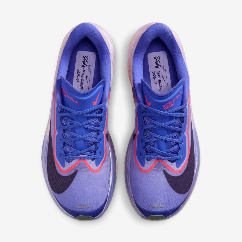 Tênis Nike Zoom Fly 6 Feminino