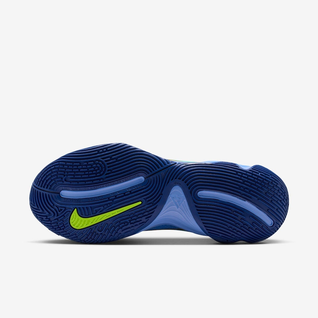 Tênis Nike Giannis Immortality 4 Masculino
