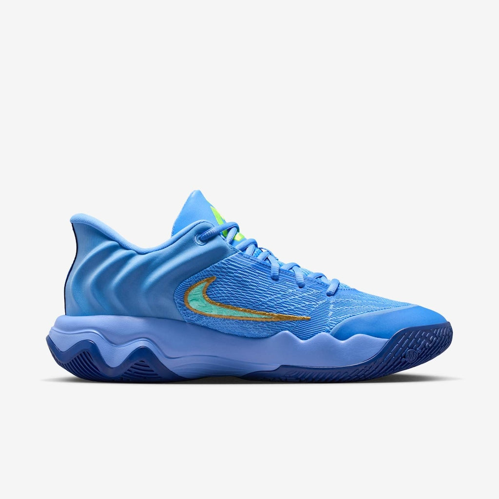Tênis Nike Giannis Immortality 4 Masculino