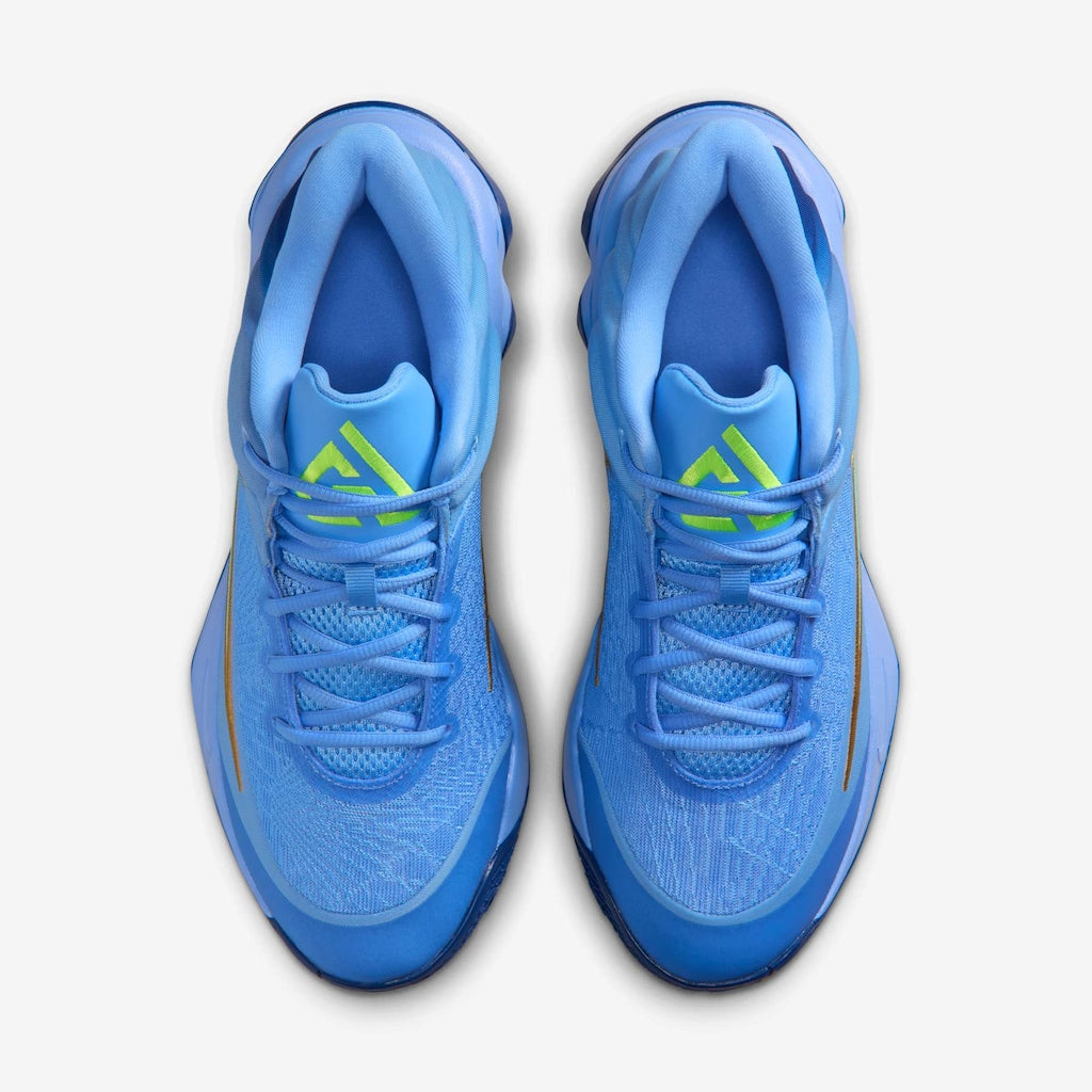 Tênis Nike Giannis Immortality 4 Masculino