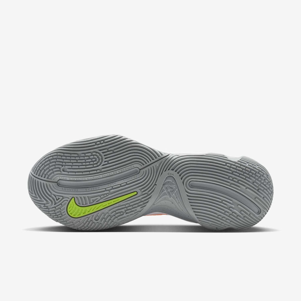 Tênis Nike Giannis Immortality 4 Masculino