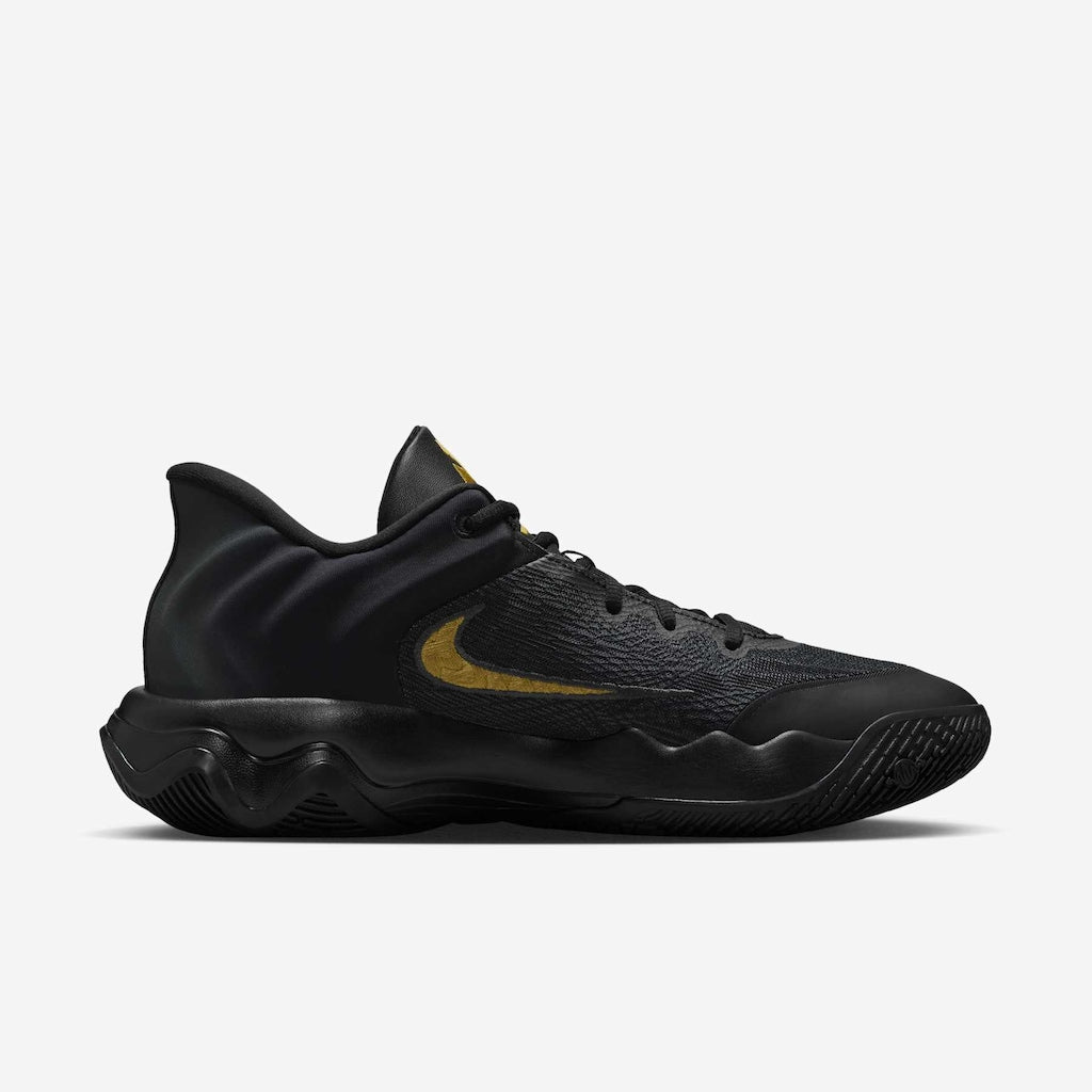 Nike Giannis Immortality 4