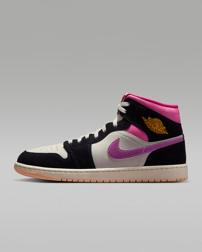 Air Jordan 1 Mid SE