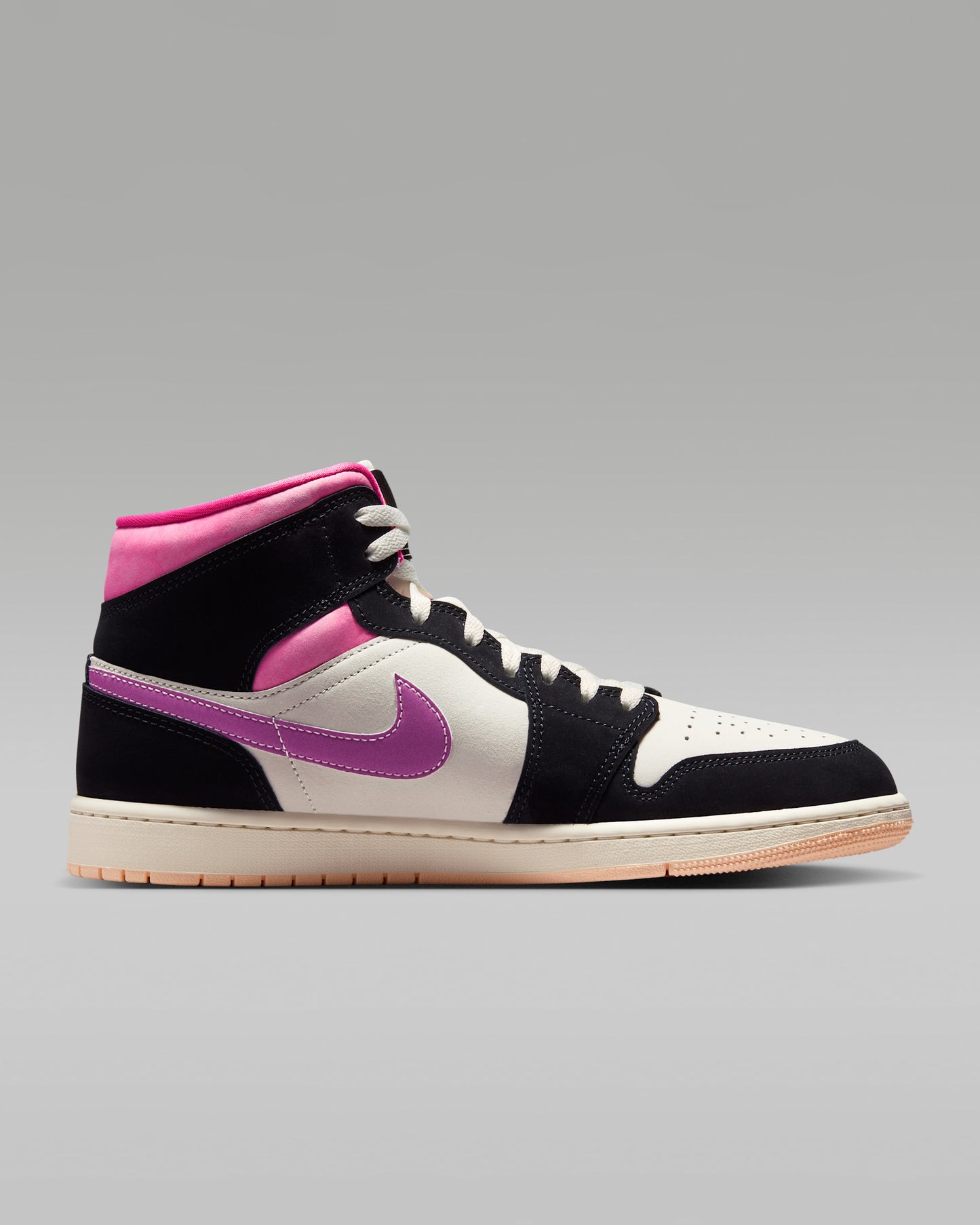 Air Jordan 1 Mid SE