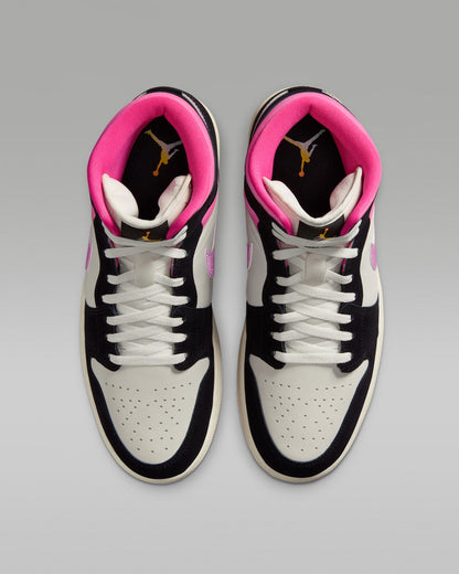 Air Jordan 1 Mid SE