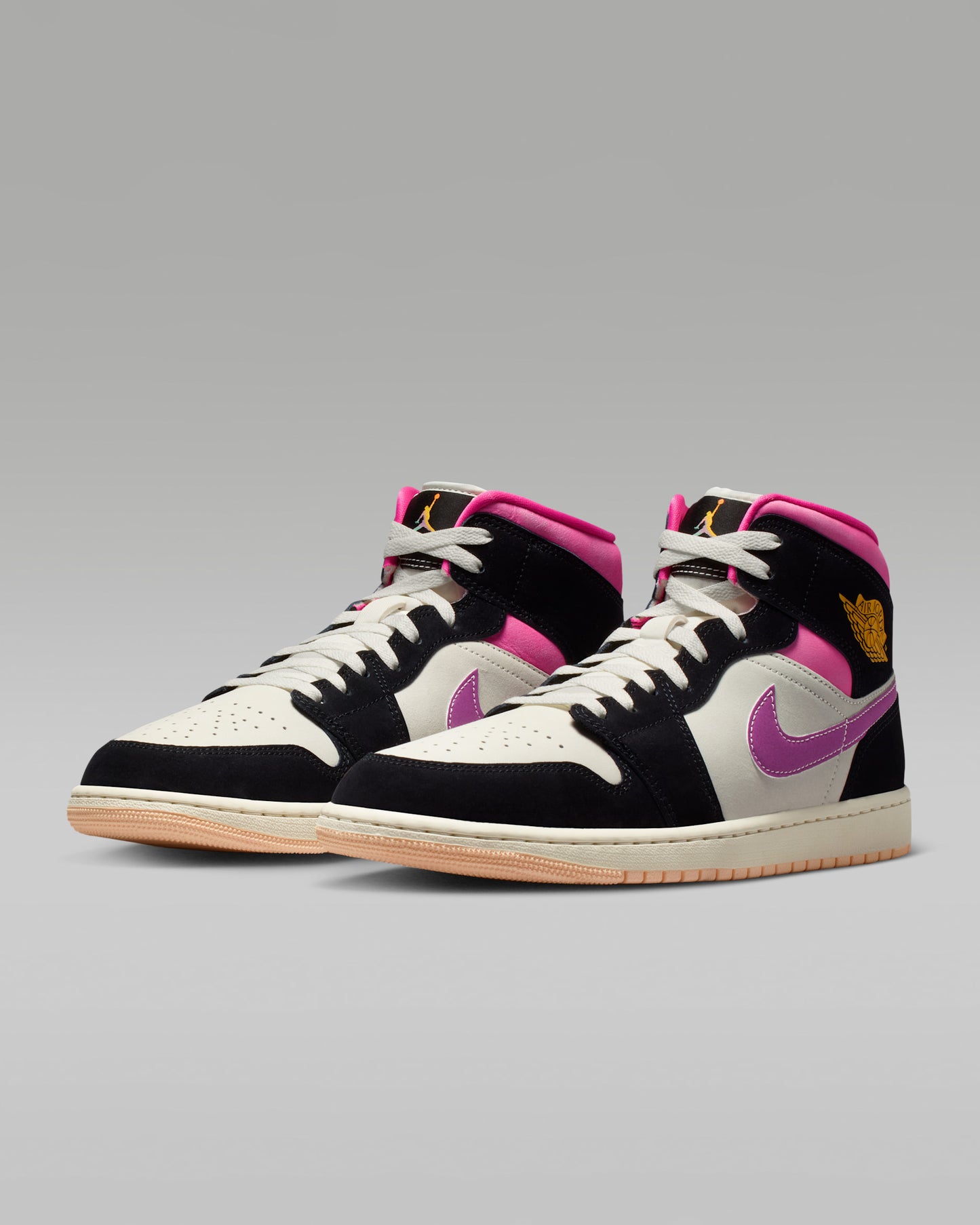Air Jordan 1 Mid SE